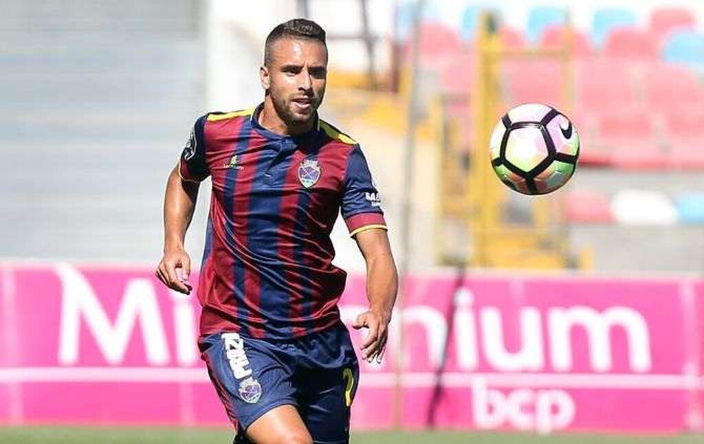 Αυτή του 28χρονου Παουλίνιο, ο οποίος αναμένεται να αποχωρήσει από την Τσάβες.