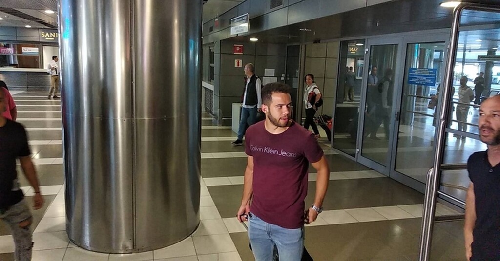 Ήρθε για τον ΠΑΟΚ ο Ροντρίγκο Σοάρες - Οι λεπτομέρειες του deal