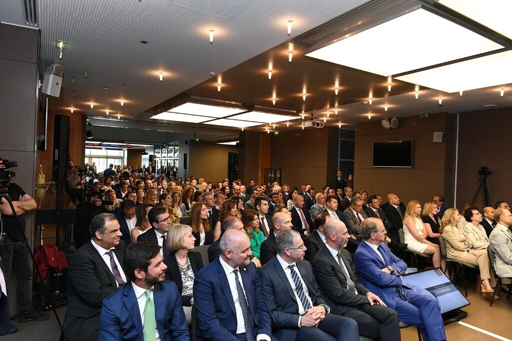 Κορυφαία διάκριση για την ομάδα Επενδυτικών Σχέσεων του ΟΠΑΠ