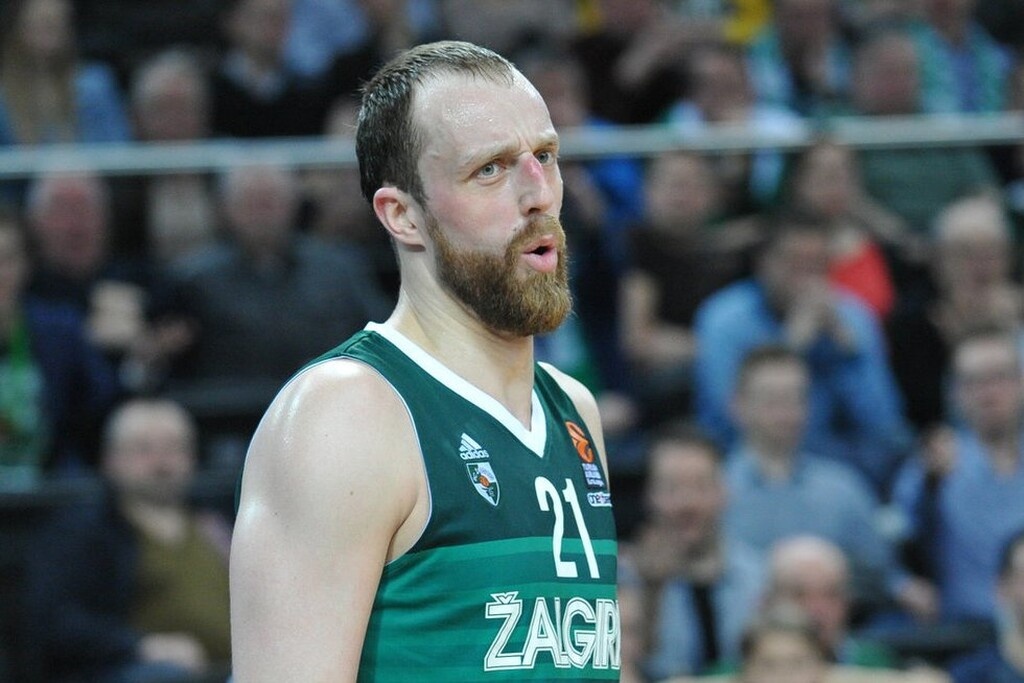 Για πάντα στη Ζαλγκίρις ο Μιλάκνις