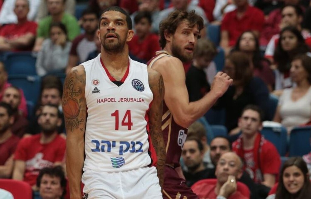 Στην καλύτερη πεντάδα του Πρωταθλήματος Ισραήλ ο Φελντέιν (photos)