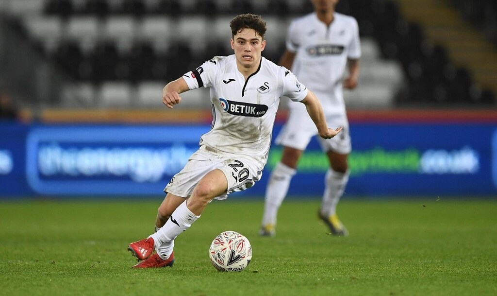 Στη Μάντσεστερ ο Τζέιμς! (photos)