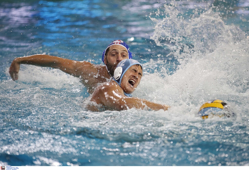 Πόλο: Στον τελικό του Champions League ο Ολυμπιακός (photos)