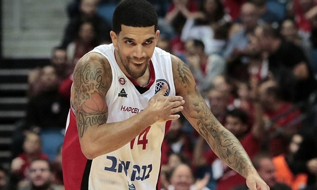 Στην καλύτερη πεντάδα του Πρωταθλήματος Ισραήλ ο Φελντέιν (photos)