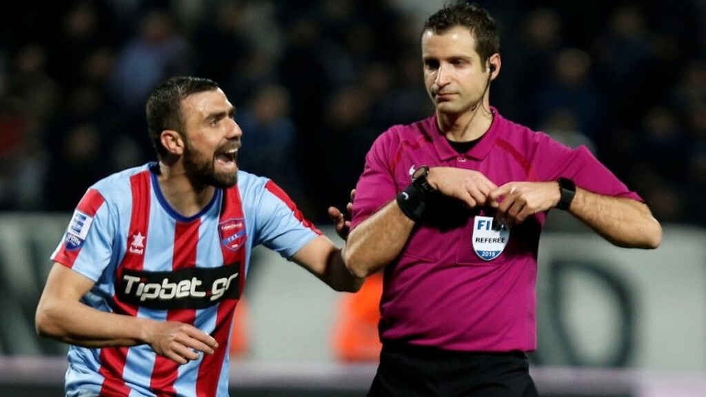 Πανιώνιος: Τα πάντα για να κρατήσουν τη «σημαία» (photos)