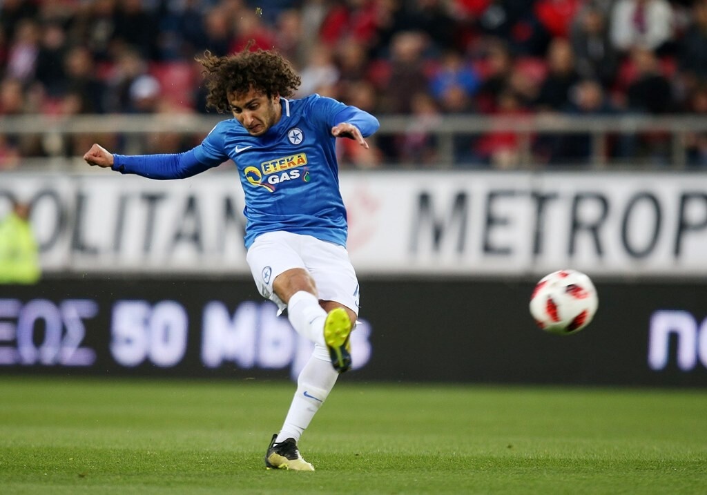 ΠΑΟΚ: Βρέθηκε ομάδα για τον Ουάρντα (photos)