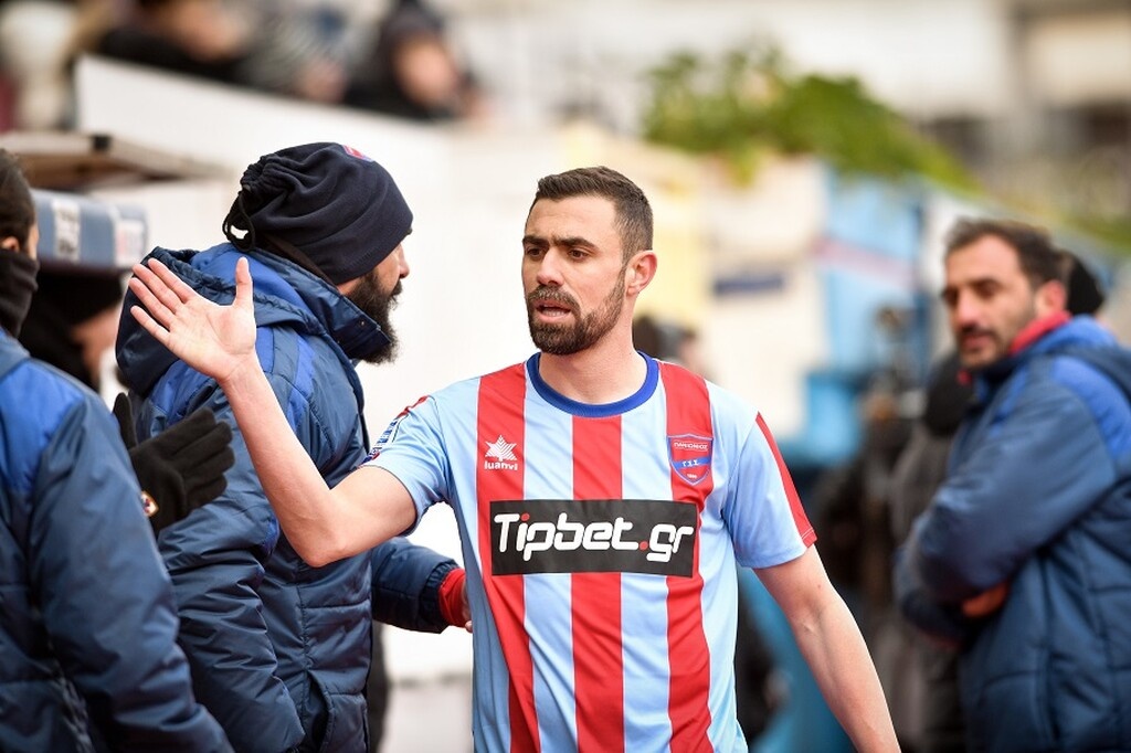 Πανιώνιος: Τα πάντα για να κρατήσουν τη «σημαία» (photos)