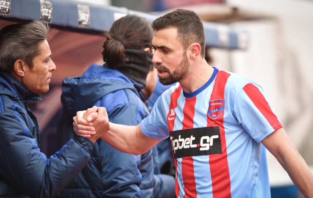 Πανιώνιος: Τα πάντα για να κρατήσουν τη «σημαία» (photos)