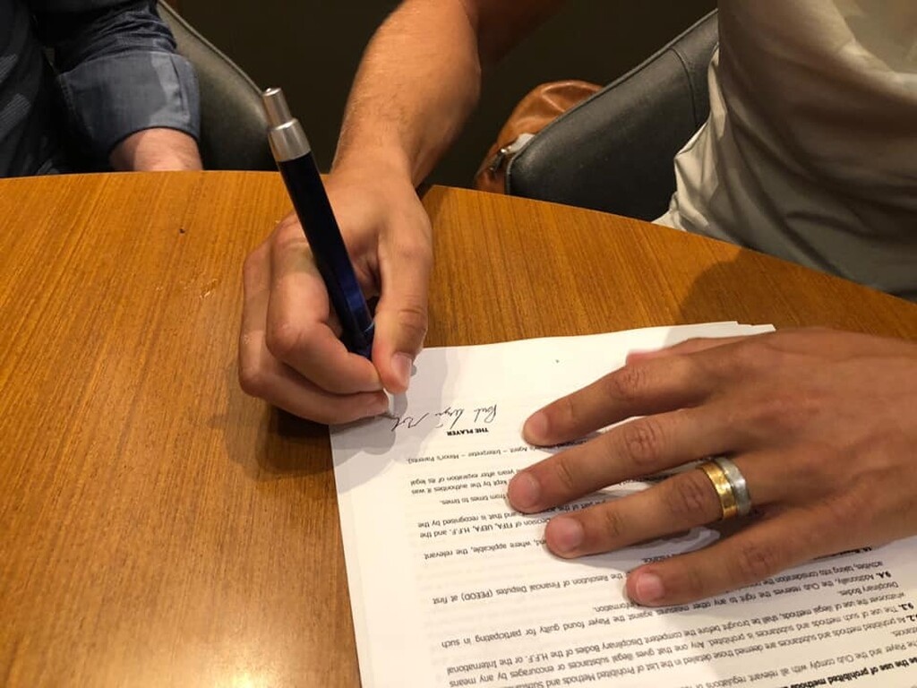 ΑΕΚ: Παουλίνιο και επίσημα (photos)