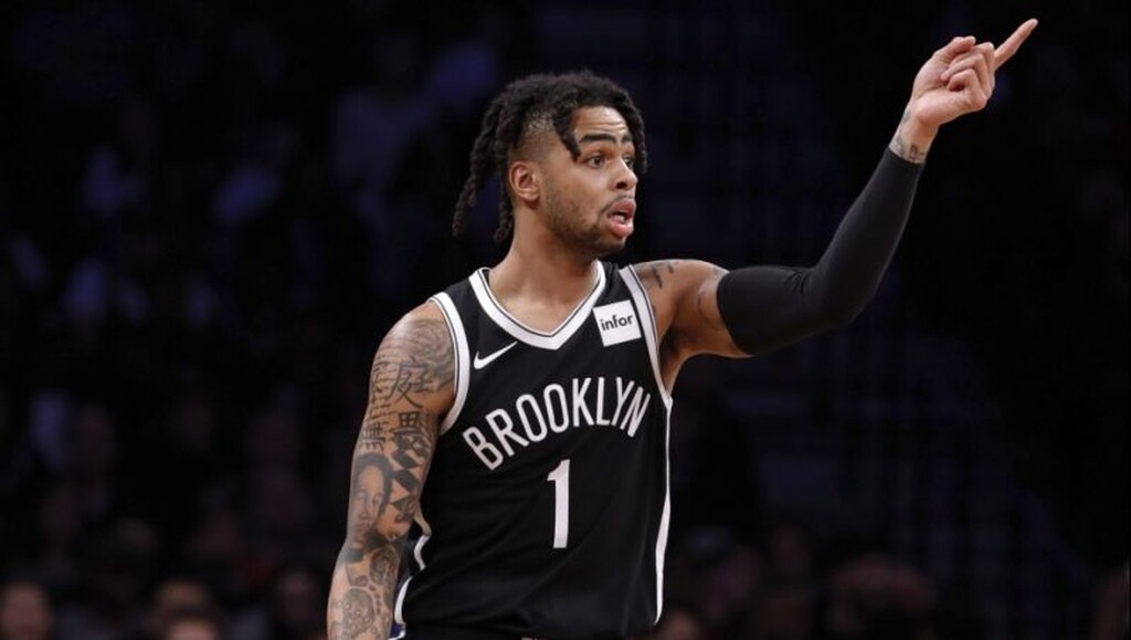 NBA: Έρχεται «βόμβα» μεγατόνων (photos)