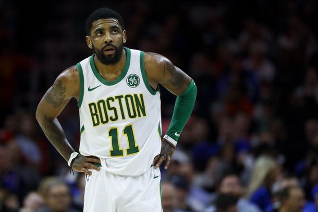 NBA: Έρχεται «βόμβα» μεγατόνων (photos)