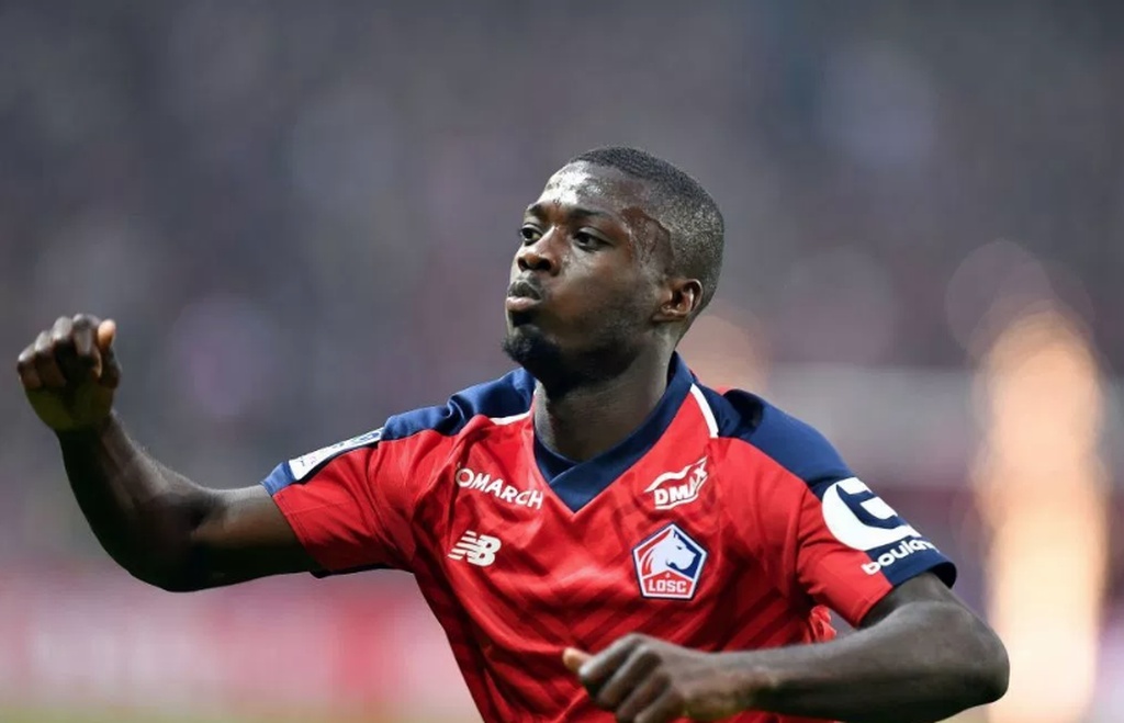 Ίντερ: Φουλάρει για επιθετικό που θα κάνει αίσθηση (photos)