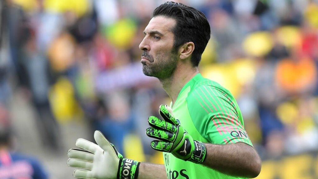 Μπαρτσελόνα καλεί… Μπουφόν!