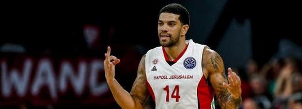 Στην καλύτερη πεντάδα του Πρωταθλήματος Ισραήλ ο Φελντέιν (photos)