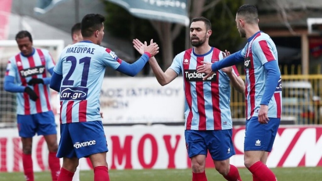 Πανιώνιος: Τα πάντα για να κρατήσουν τη «σημαία» (photos)