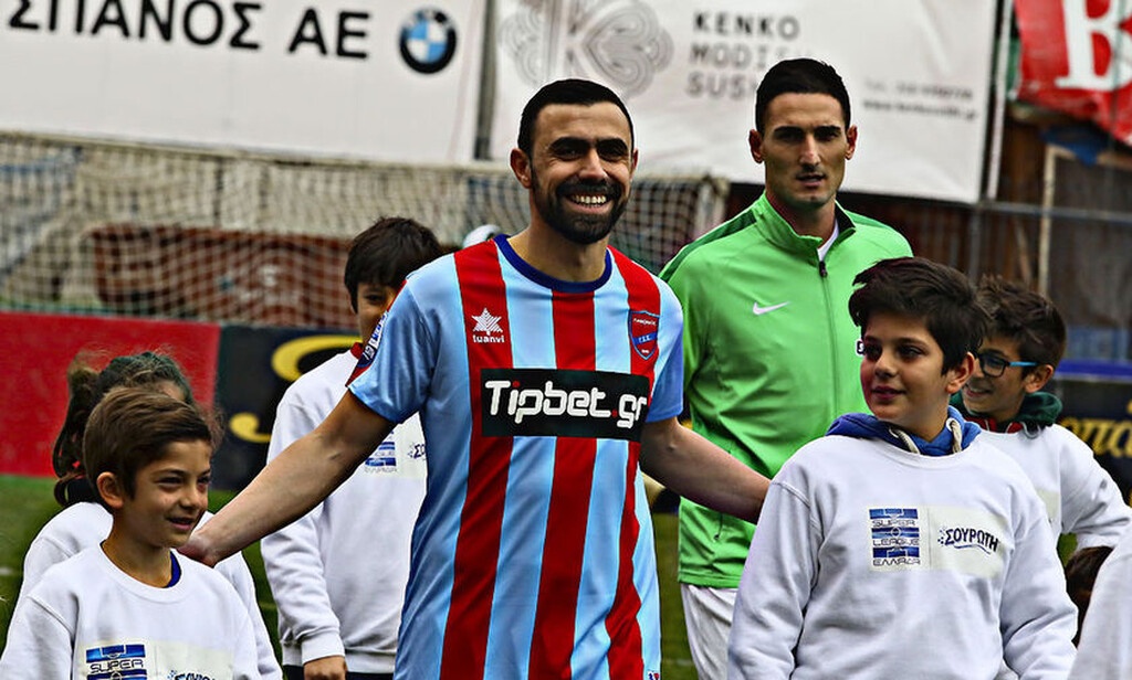 Πανιώνιος: Τα πάντα για να κρατήσουν τη «σημαία» (photos)