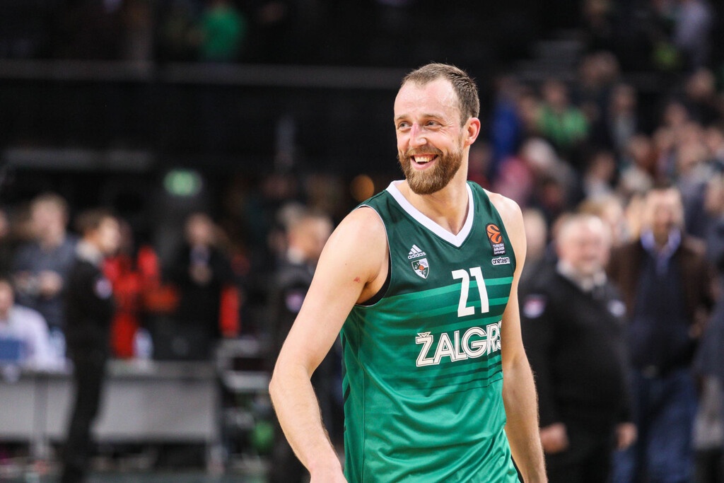 Για πάντα στη Ζαλγκίρις ο Μιλάκνις