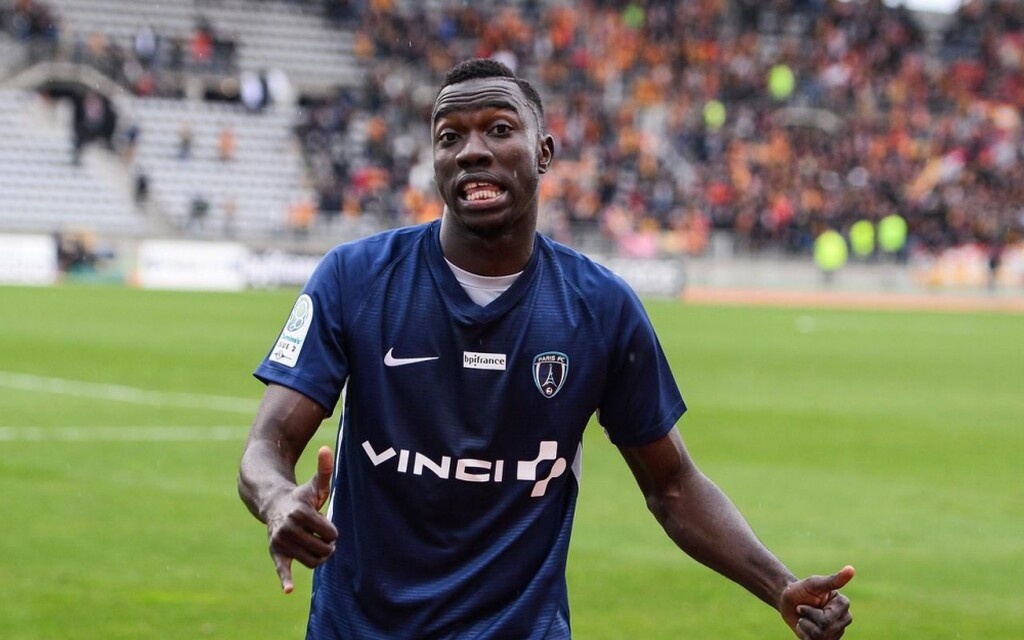 Ολυμπιακός: Κινείται για… αστέρι από την Παρί (photos+video)