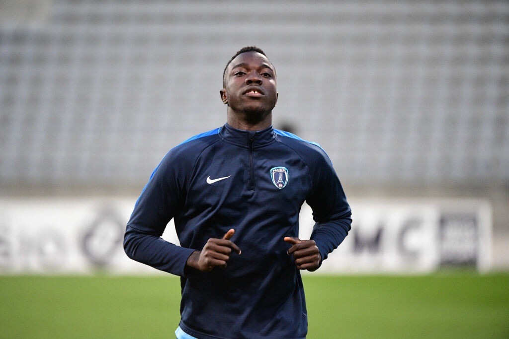 Ολυμπιακός: Κινείται για… αστέρι από την Παρί (photos+video)