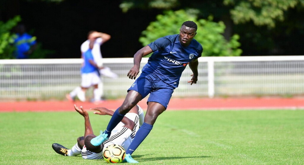 Ολυμπιακός: Κινείται για… αστέρι από την Παρί (photos+video)