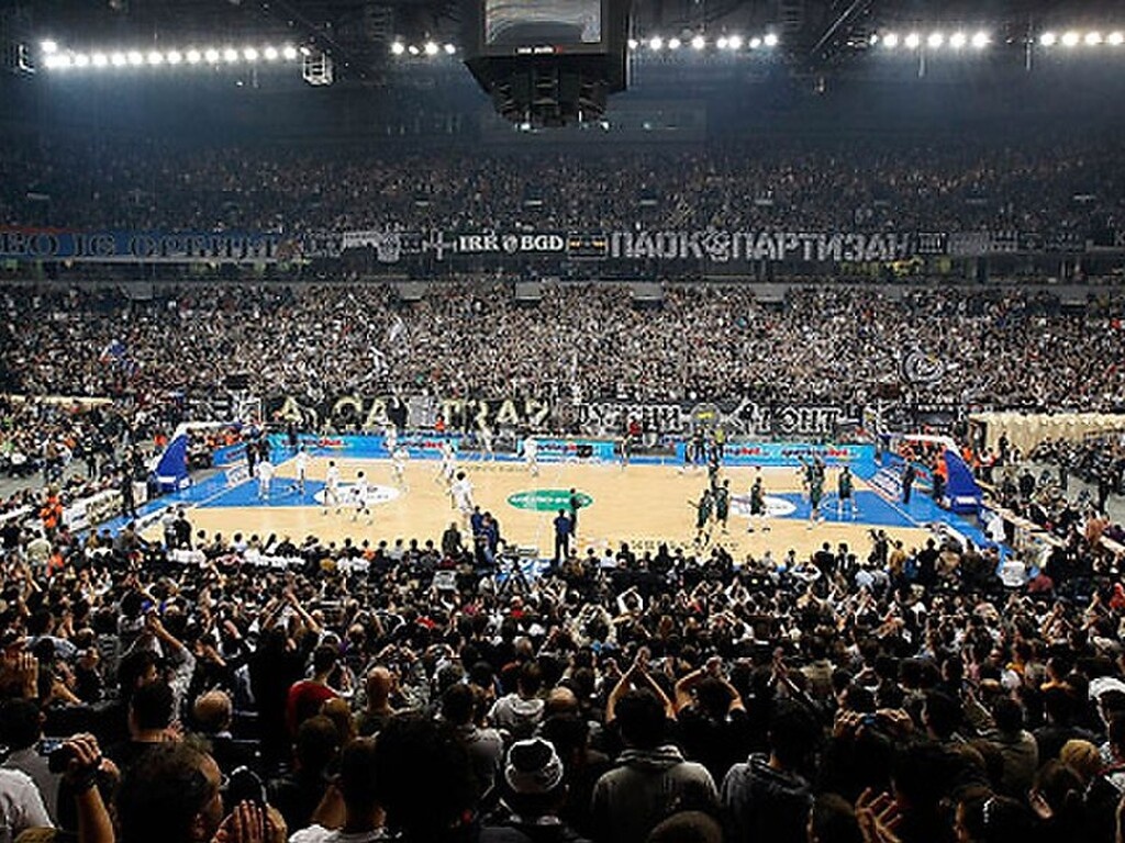 Παρτιζάν: Κίνηση που τη φέρνει πιο... κοντά στη Euroleague και σε Παναθηναϊκό ΟΠΑΠ, Ολυμπιακό