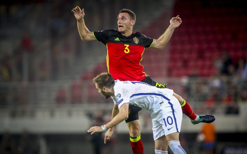 Ολυμπιακός: Τα δεδομένα για το μέλλον του Βερμάελεν