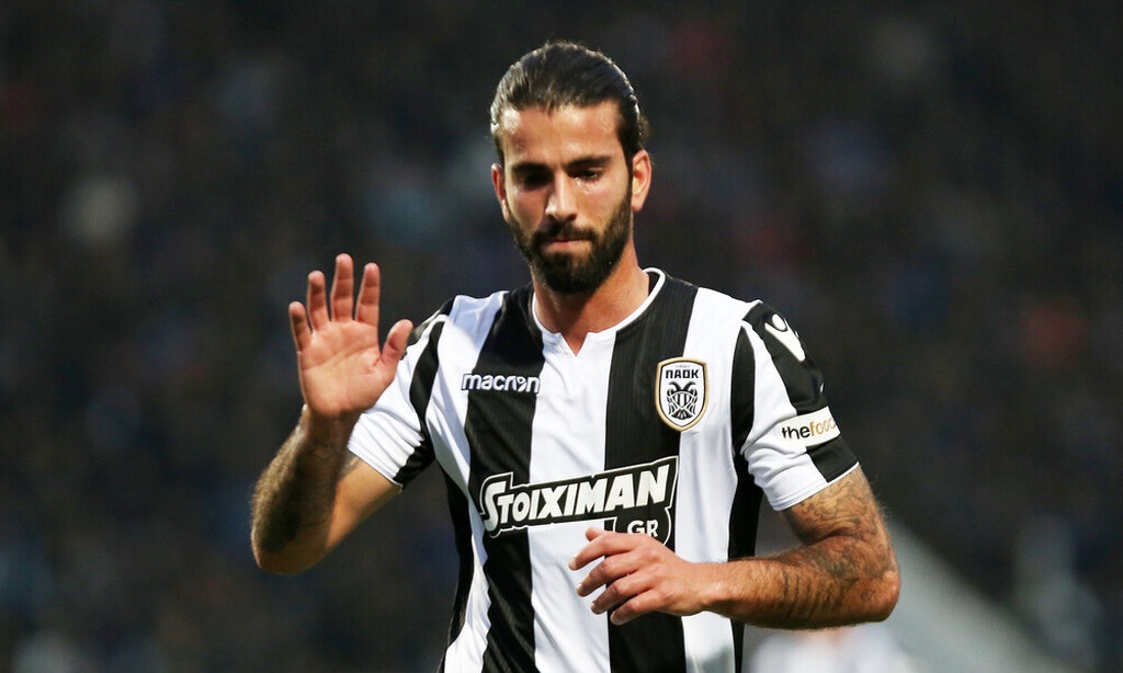 Ο ΠΑΟΚ κοιτάει άλλον... Ολιβέιρα καθώς ο Πορτογάλος επιστρέφει οριστικά στην Πόρτο.