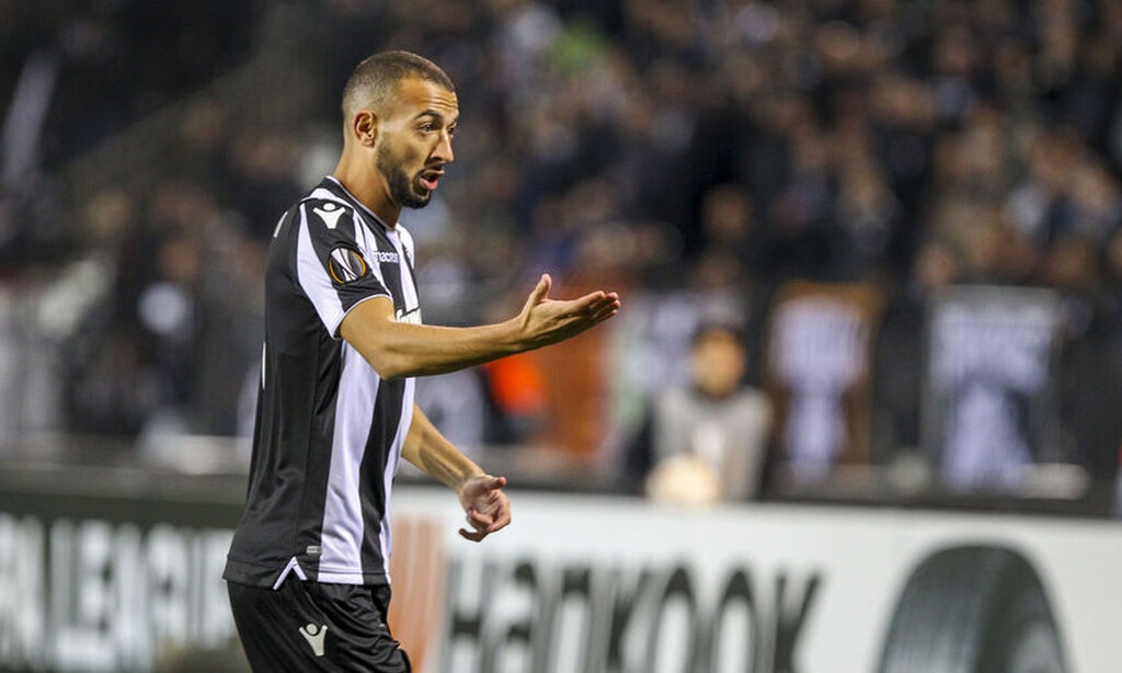 Παράλληλα είναι σε επαφές για την παραχώρηση του Ελ Καντουρί.