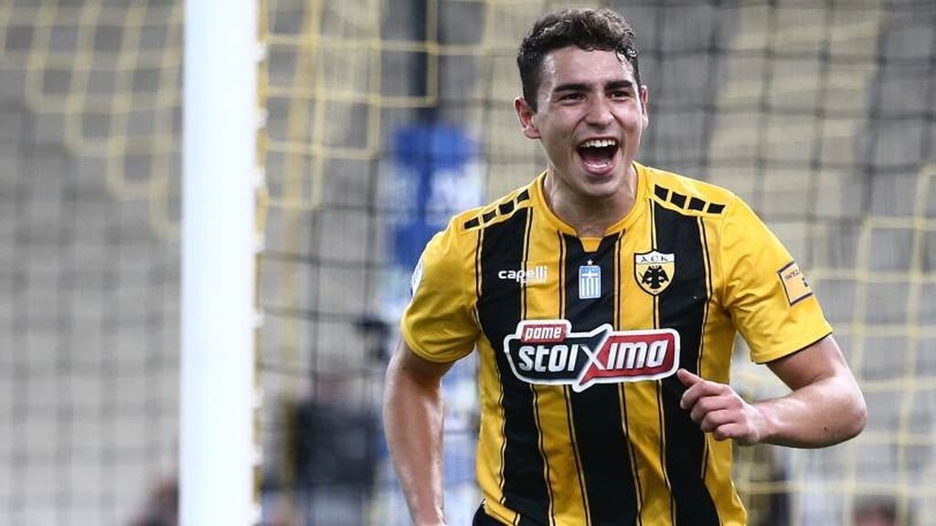 AEK: Ραντεβού για Πόνσε, αλλά...