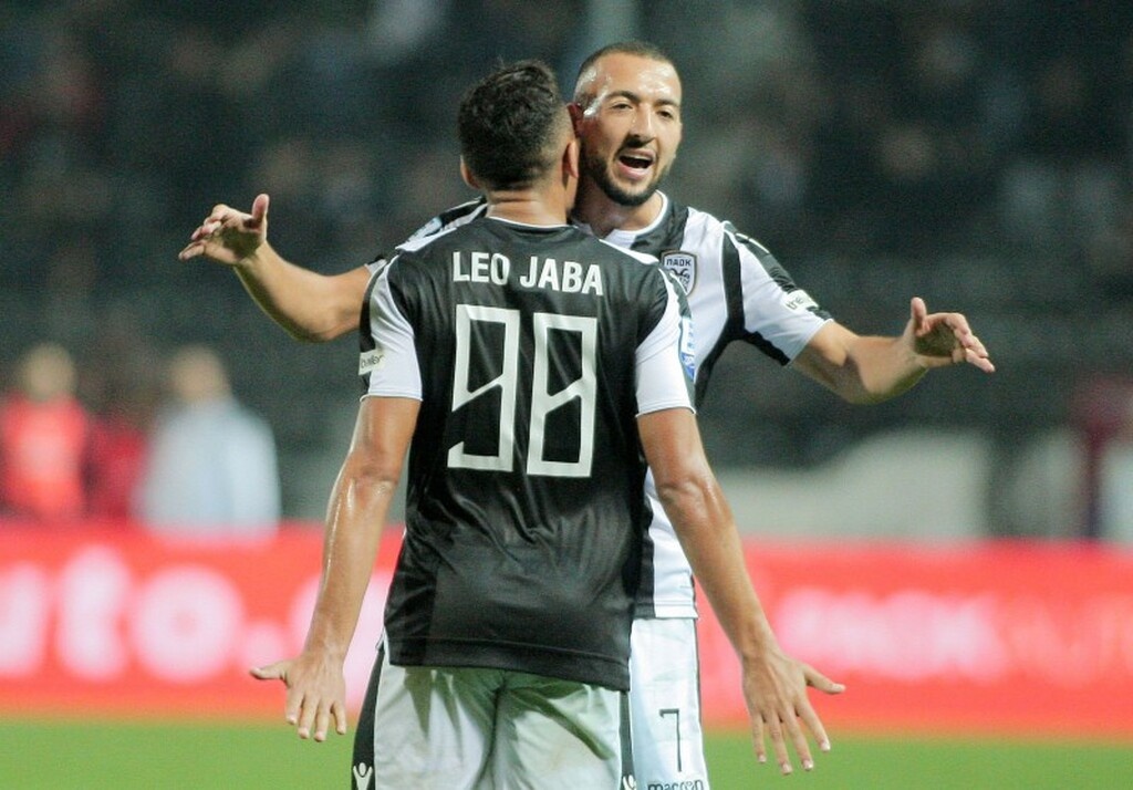 Και η Σταντάρ Λιέγης ενδιαφέρεται για τον 28χρονο άσο. Είναι μάλιστα σε διαπραγματεύσεις με τον ΠΑΟΚ.