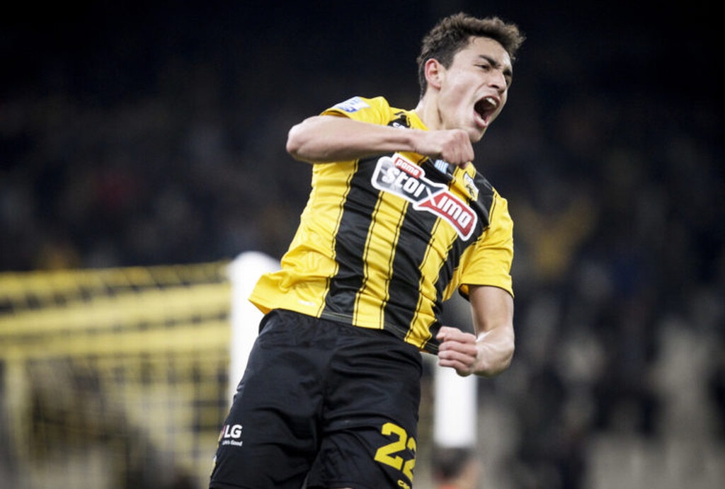 AEK: Ραντεβού για Πόνσε, αλλά...