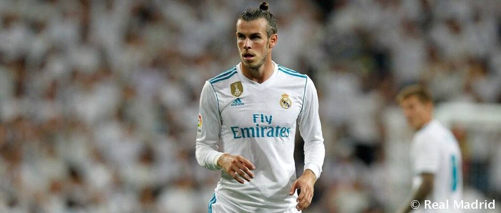 Ρεάλ Μαδρίτης: Μένει ο Μπέιλ