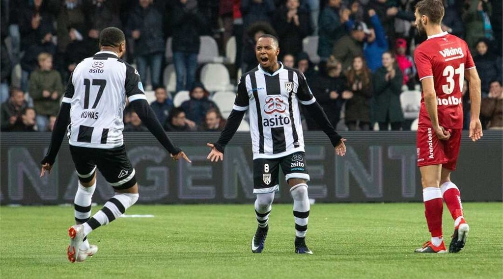 Άρης: Έρχεται για τις υπογραφές ο Ντουάρτε (photos+video)