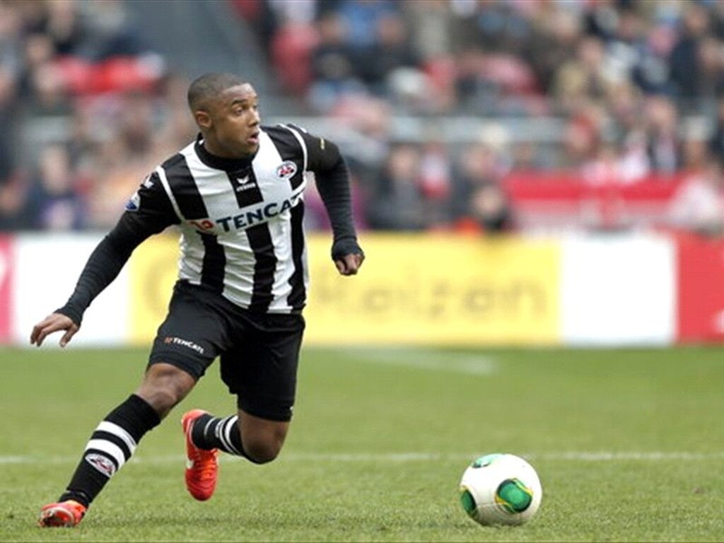 Άρης: Έρχεται για τις υπογραφές ο Ντουάρτε (photos+video)