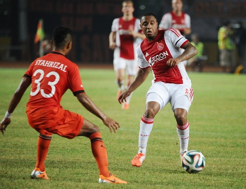 Άρης: Έρχεται για τις υπογραφές ο Ντουάρτε (photos+video)