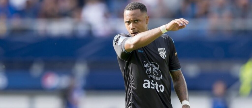 Άρης: Έρχεται για τις υπογραφές ο Ντουάρτε (photos+video)