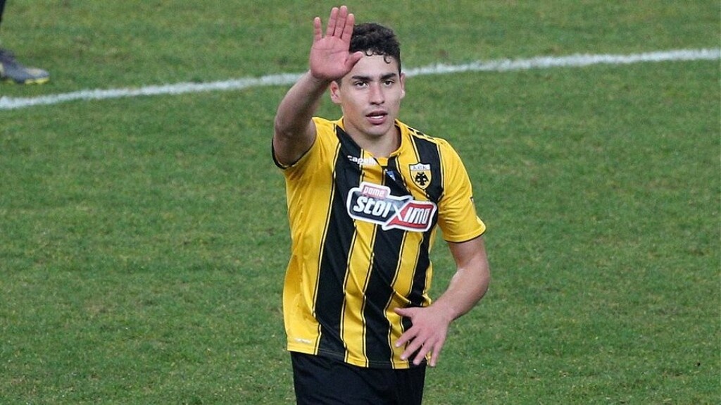 AEK: Ραντεβού για Πόνσε, αλλά...