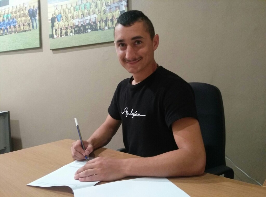 Εργοτέλης: Ροβίθης και του χρόνου