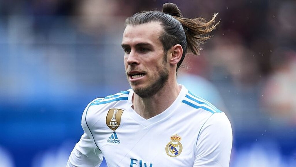 Ρεάλ Μαδρίτης: Μένει ο Μπέιλ