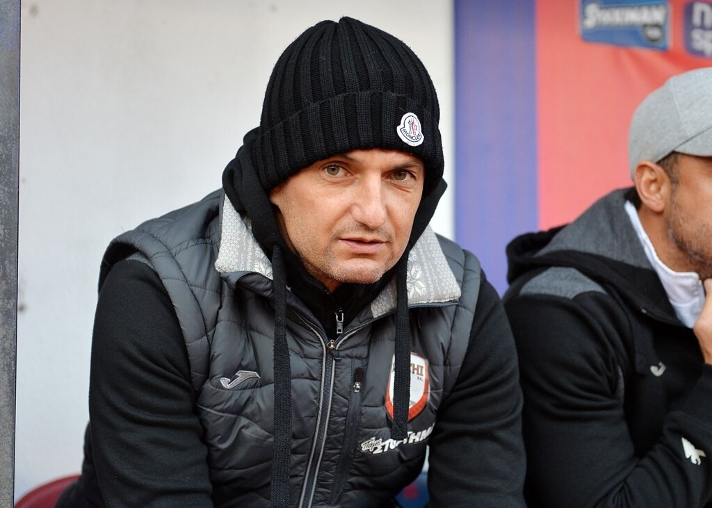 Πριν, ωστόσο, είχε περάσει μια τριετία από την Ξάνθη