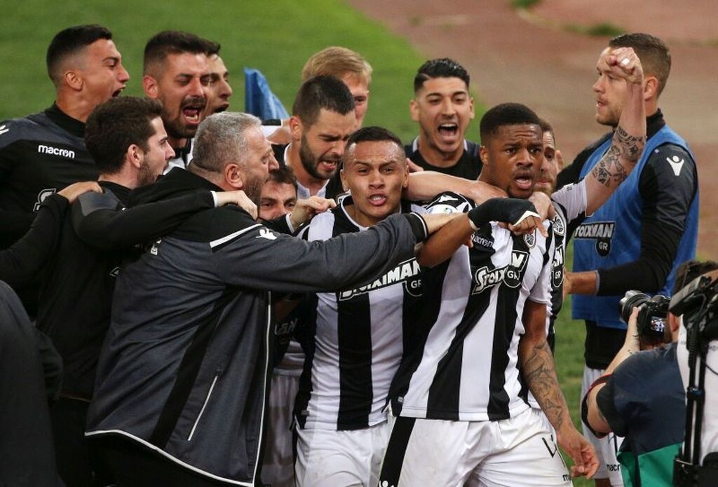 Διαρκώς δέχεται προτάσεις για παίκτες ο ΠΑΟΚ...