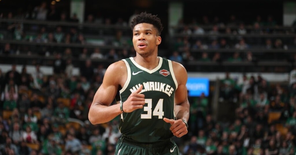Ο Αντετοκούνμπο θα τις κάνει United States of… Giannis!