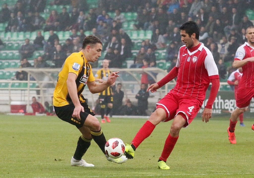 Η ΑΕΚ ήθελε να κρατήσει τον Έκι Πόνσε...