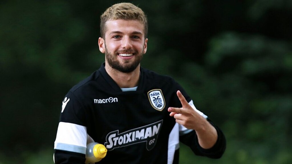 Έτσι ο Λάμπρου αγωνίστηκε με επιτυχία στο ολλανδικό πρωτάθλημα και επιστρέφει στον ΠΑΟΚ έτοιμος να αρπάξει την ευκαιριά από τα μαλλιά.