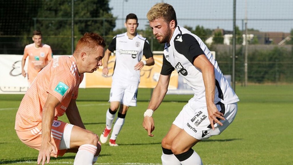 Ο Ρουμάνος τεχνικός πιστεύει πολύ στον νεαρό μεσοεπιθετικό και γι' αυτό ζήτησε την περασμένη σεζόν να φύγει δανεικός, προκειμένου να πάρει περισσότερα παιχνίδια στα πόδια του.