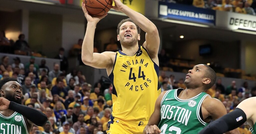 NBA: Σενάριο ανταλλαγής για ΝτεΡόζαν