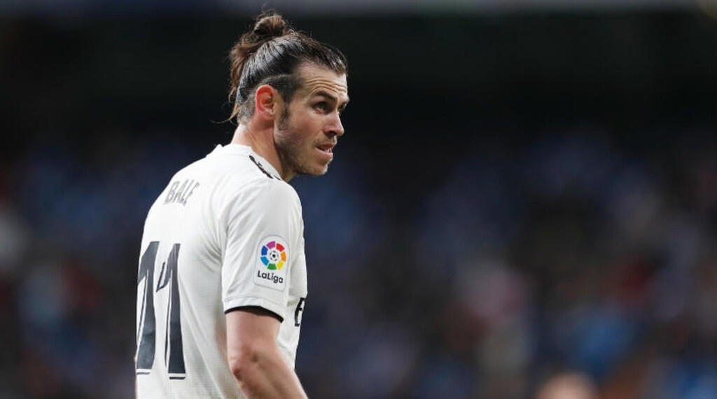 Δεν φεύγει από τη Ρεάλ ο Μπέιλ