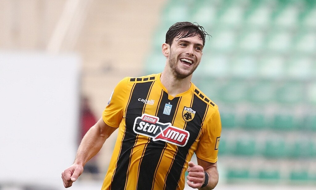 Ο Πορτογάλος τεχνικός έχει παρακολουθήσει όλα τα παιχνίδια και γνωρίζει τις ιδιαιτερότητες που είχε η σεζόν για τον Αργεντινό, που ταλαιπωρήθηκε πολύ από έναν τραυματισμό στο ξεκίνημα της περιόδου.