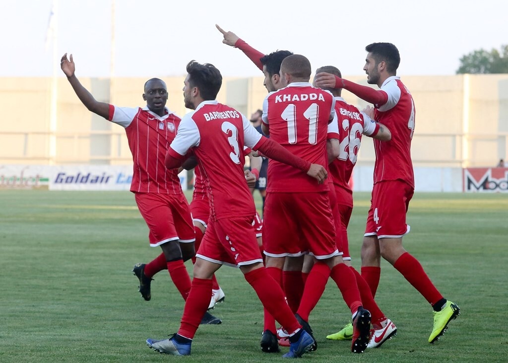 Ξάνθη: Ανακοίνωσε τον… αντί-Ζίβκοβιτς