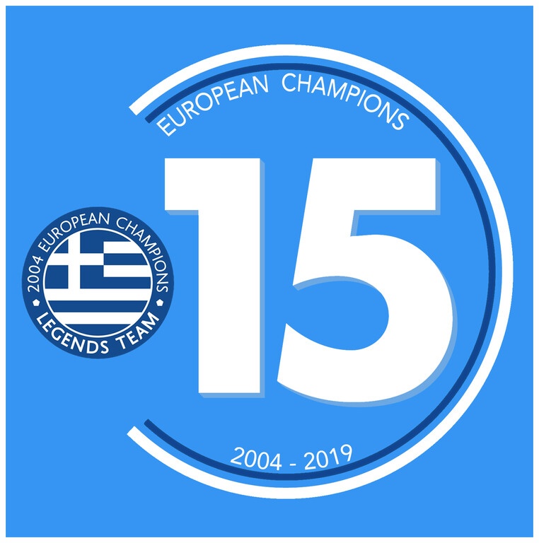 Oι Legends 2004 θυμούνται την πρεμιέρα